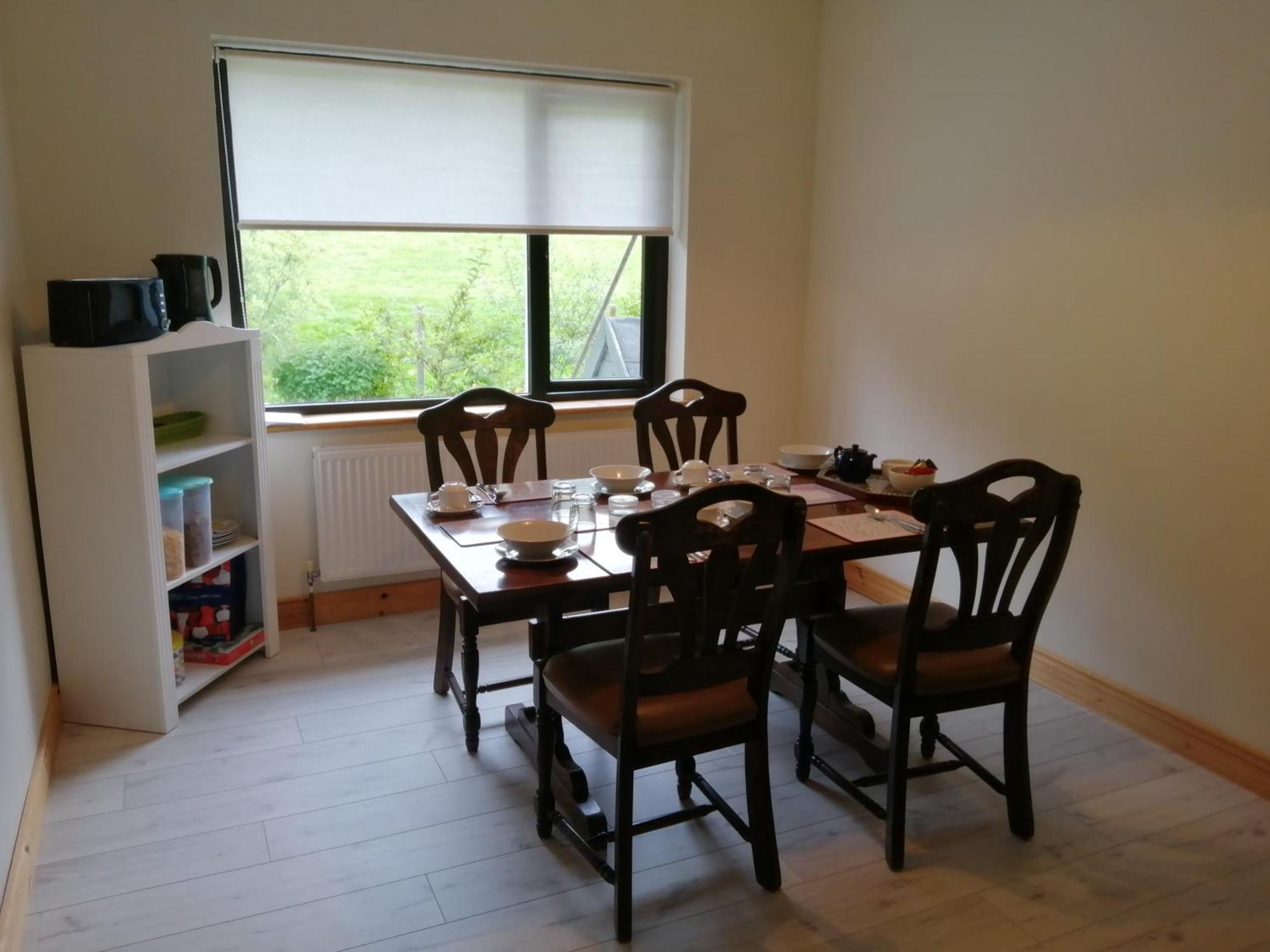 Great Lawn Kinisi 16K From The Town Centre V93 Hv56 Bed & Breakfast Laune Bridge Luaran gambar