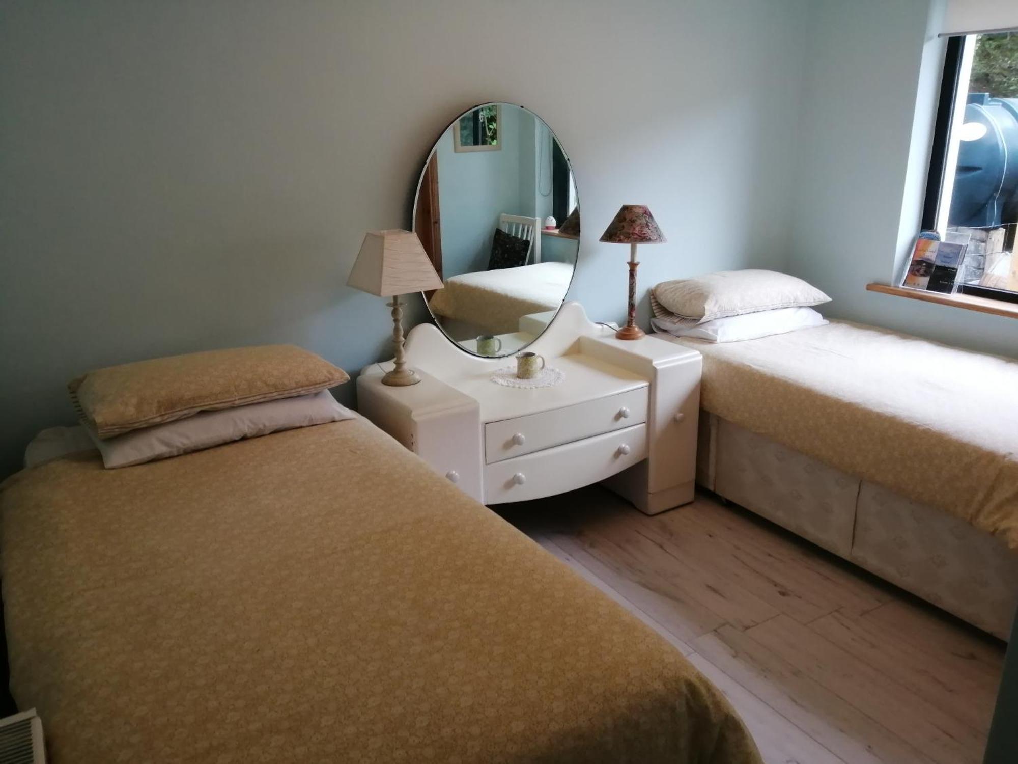 Great Lawn Kinisi 16K From The Town Centre V93 Hv56 Bed & Breakfast Laune Bridge Luaran gambar